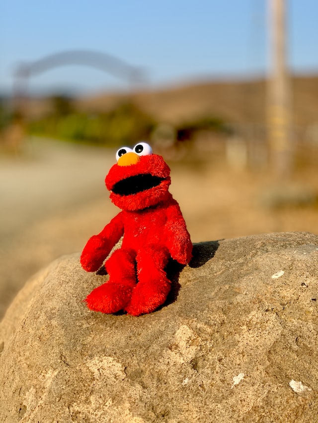 Elmo