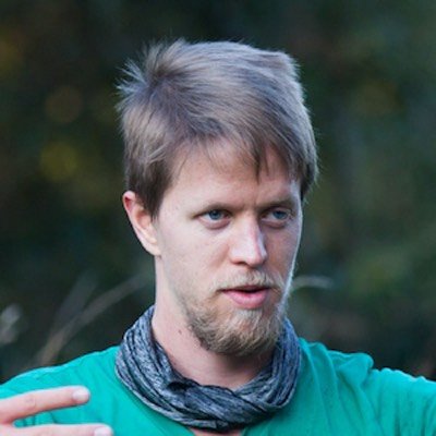Steve New